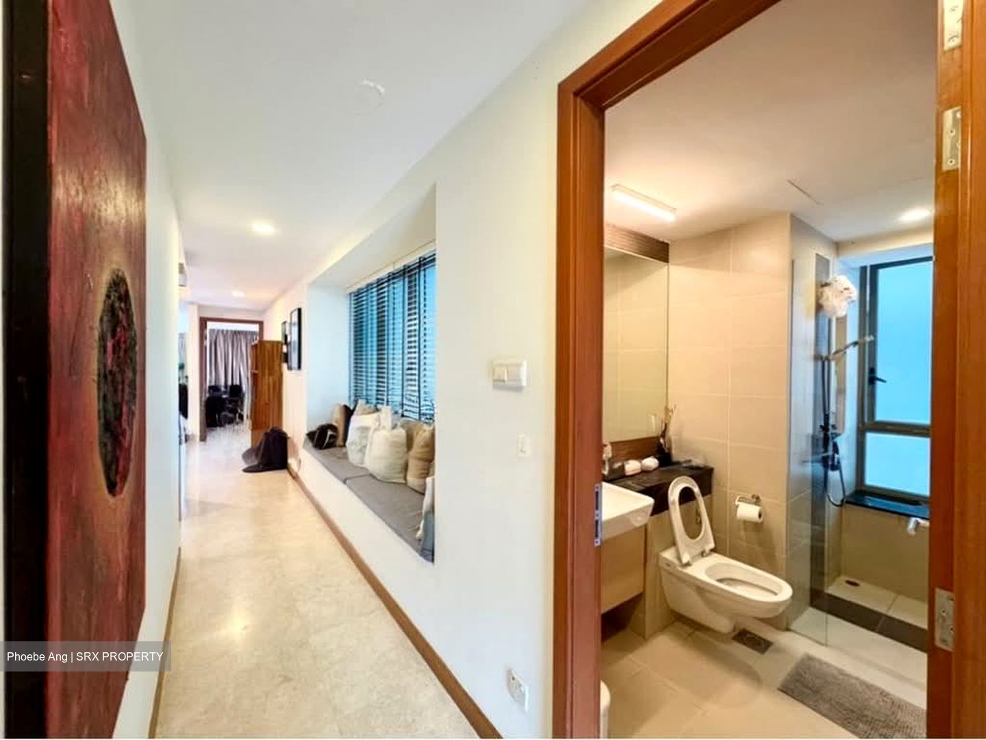 The Berth By The Cove (D4), Condominium #568090411